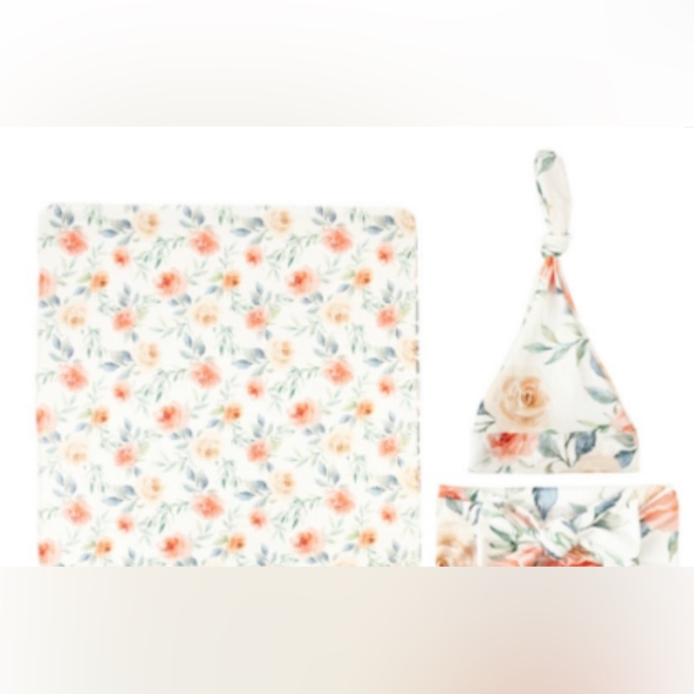 Swaddle set